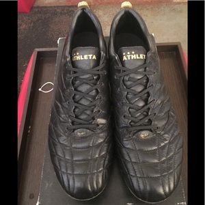 Athleta OREI futebol A001 (9.5)